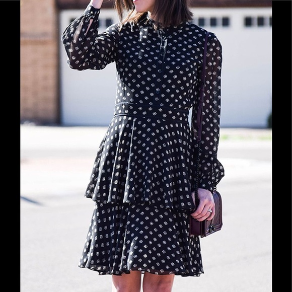 Tory Burch Dresses & Skirts - 🎀SALE🎀 NEW Tory Burch Kingfish Fish Dress